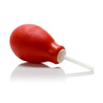 Anal Douche - Red - Image 2