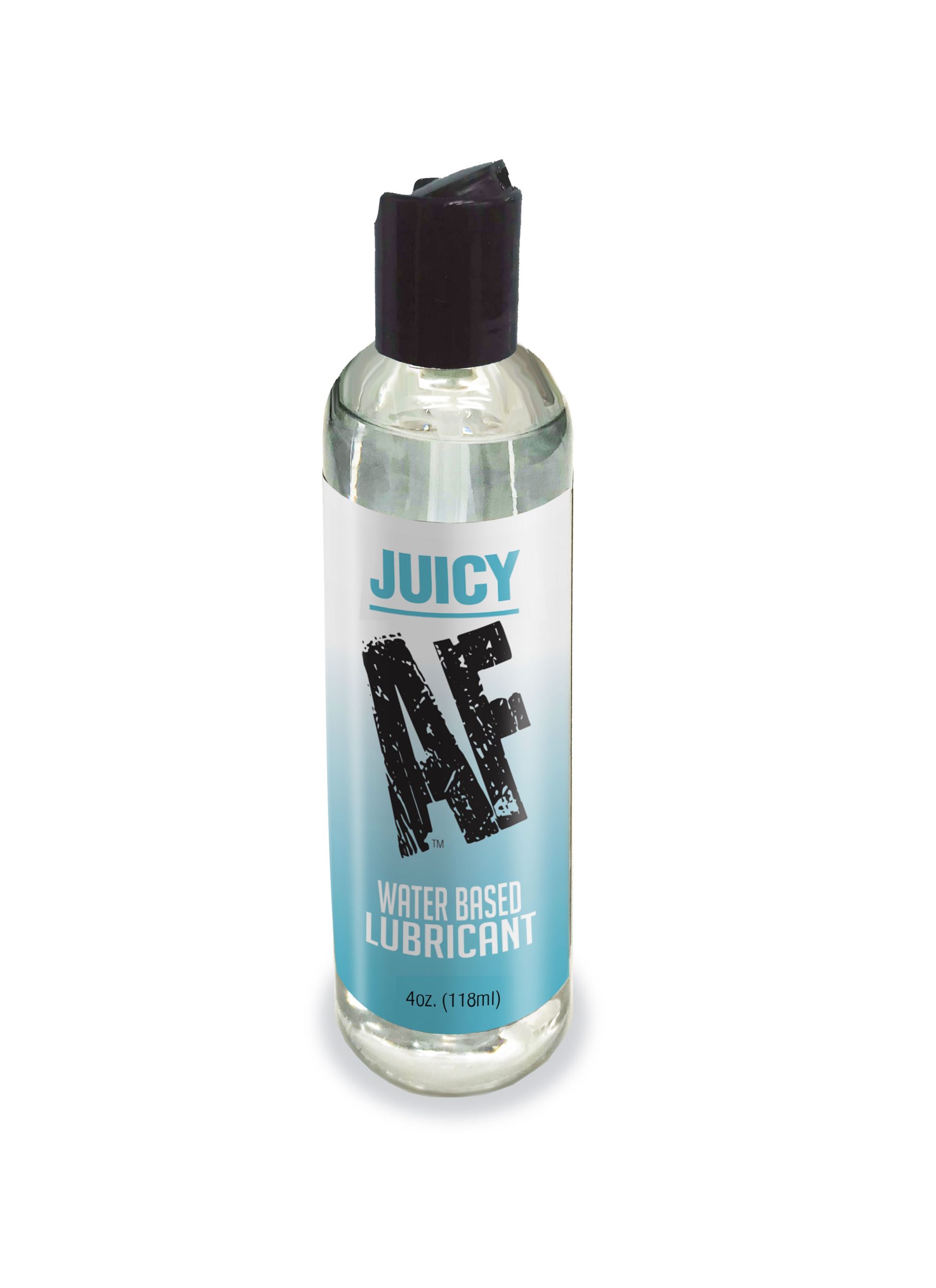 NwTrOqxqVHAfCDVogzmUPnCxBC703Rje Juicy Af Water Based Lubricant 4 Oz - Image 1