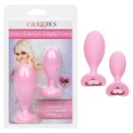 First Time Crystal Booty Duo - Pink - Image 2