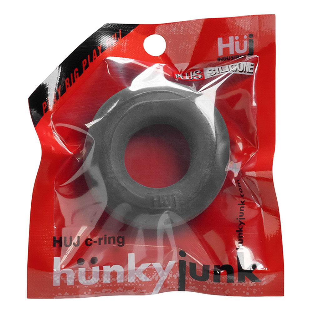 Nzhm5CDvQtMc4ZVDrbIsjpeSsIxwzSDr Hunkyjunk C-Ring - Stone - Image 1