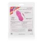 Whisper Micro Heated Bullet - Pink - Image 2