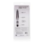Fujikos Waterproof Anal Probe - Silver - Image 3