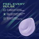 Urself - Pulsepad - Lavender - Image 2