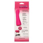 Gem Vibe Collection Curve - Pink - Image 3