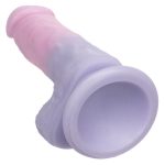 First Time Liquid Silicone Dong - Image 3