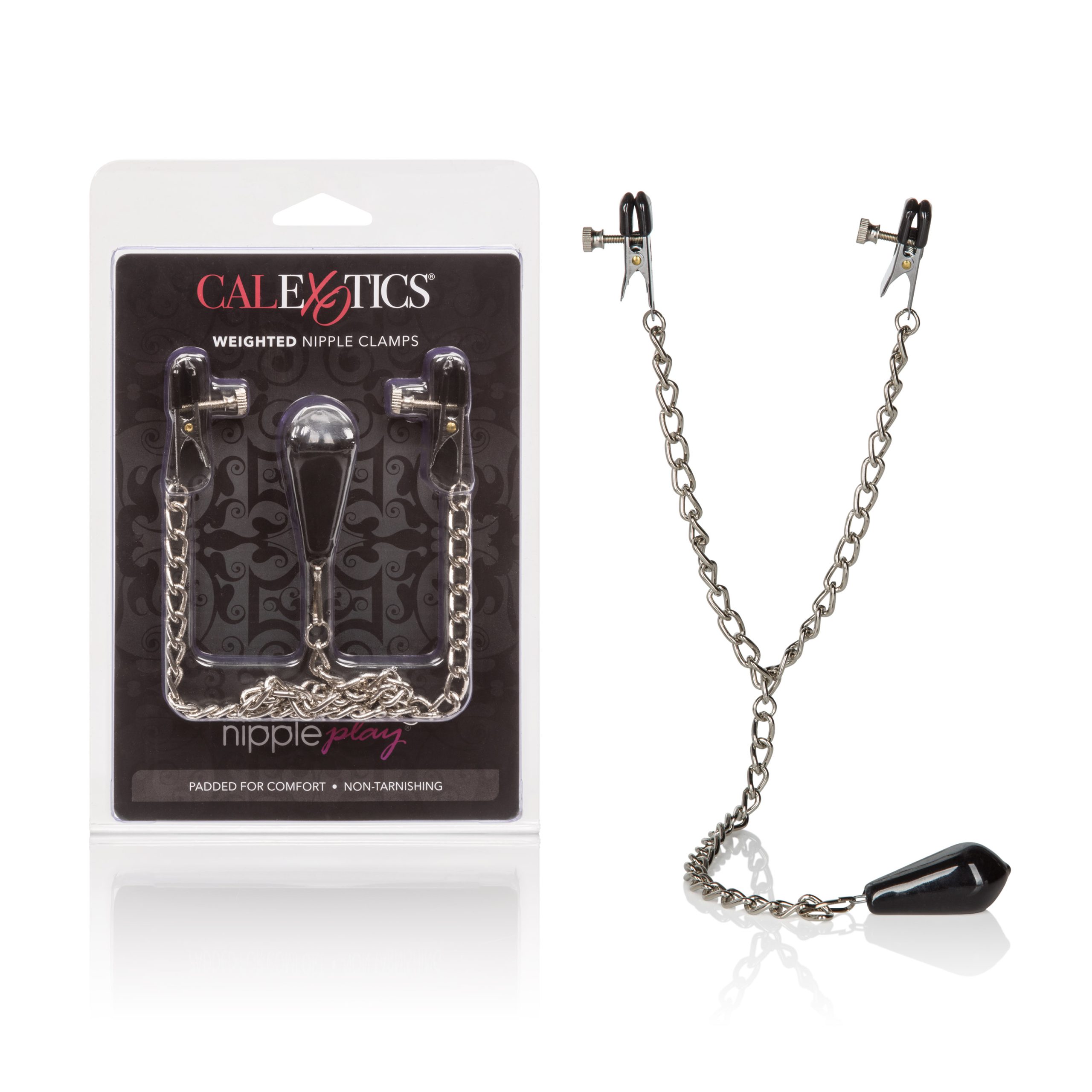 OGDOS63EfqFYqWXhMsK9HrTBtxp7pZ1b Weighted Nipple Clamps - Image 1