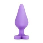Naughty Candy Heart - Do Me Now - Purple - Image 5
