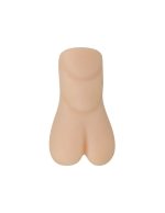Eliana Vagina Shaped Masturbator - Light - Image 2