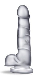 B Yours Diamond - Quartz - Clear - Image 4