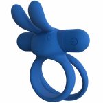Rechargeable Ohare XL - Blue - Image 2