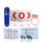 Screaming O Date Night Intimacy Kit - Image 2