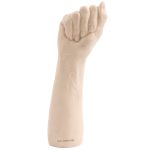 Belladonnas Bitch Fist - White - Image 2