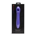 Nu Sensuelle Triple Action Daisy - Ultra Violet