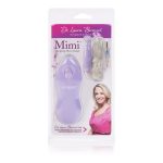 Dr. Laura Berman Mini Vibrating Micro Bullet - Image 3