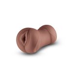 Pocket Pals - Vagina Stroker - Brown - Image 2