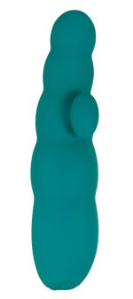 G-Spot Perfection - Teal - Image 8