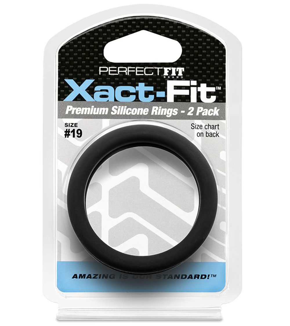 OQEYpnNrQlCamgeMMyQxDvDH0lubqV18 Xact-Fit Ring 2-Pack #19 - Image 1