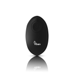 Racy Remote Panty Vibe - Black - Image 7