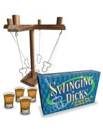 Swinging Dicks Hook Ring Game - Image 2