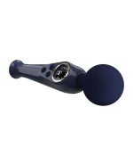 Skylar - Led Digital Display Wand - Blue - Image 2