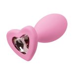 First Time Crystal Booty Duo - Pink - Image 8