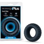 Performance Plus - Traction - Black