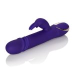 Premium Jack Rabbit Silicone Thrusting Rabbit - Image 2