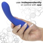 Calexotics Connect Warming Wand - Purple - Image 4