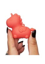Unihorn Mini - Peachy Pony - Image 2