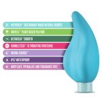 Gaia Eco Caress - Aqua - Image 6