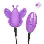 Venus Butterfly Silicone Remote Wireless Micro Butterfly - Image 8