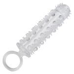 3 Piece Textured Extension Set - Image 5
