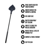 Temptasia Ardor - Spade Crop - Black - Image 3