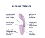Tongue Expert - Purple - Image 3