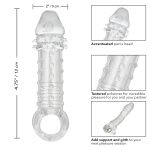 Ultimate Stud Extender - Clear - Image 4