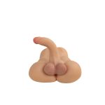 Raw Realistic Torso Draven - Image 3