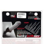 Buzzfuck Taint Vibe-Sling - Tar Ice - Image 8