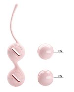 Pretty Love - Kegel Tighten Up 1 - Light Pink - Image 4