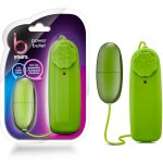 B Yours Power Bullet - Lime
