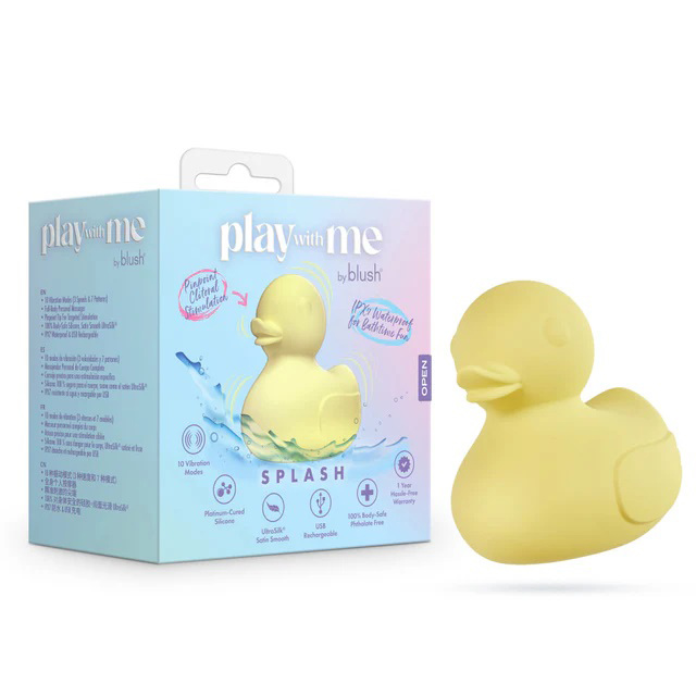 OuHSRm84 Play With Me Splash Yellow - Image 1