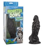 Monster Dong the Martian 7.75" - Black - Image 3