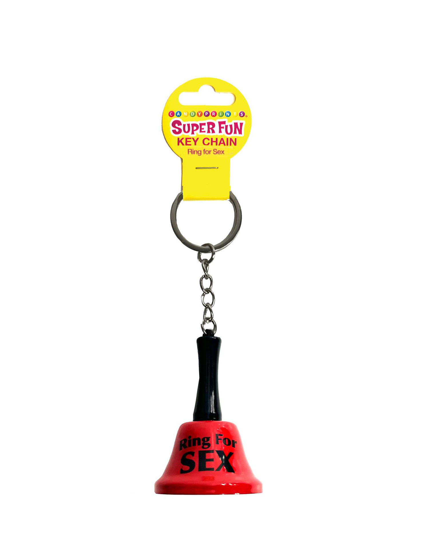 P1EmK7bKLKuLt0DPB8FAVx7W5PCh4H3C Super Fun Key Chain, Ring for Sex - Red - Image 1