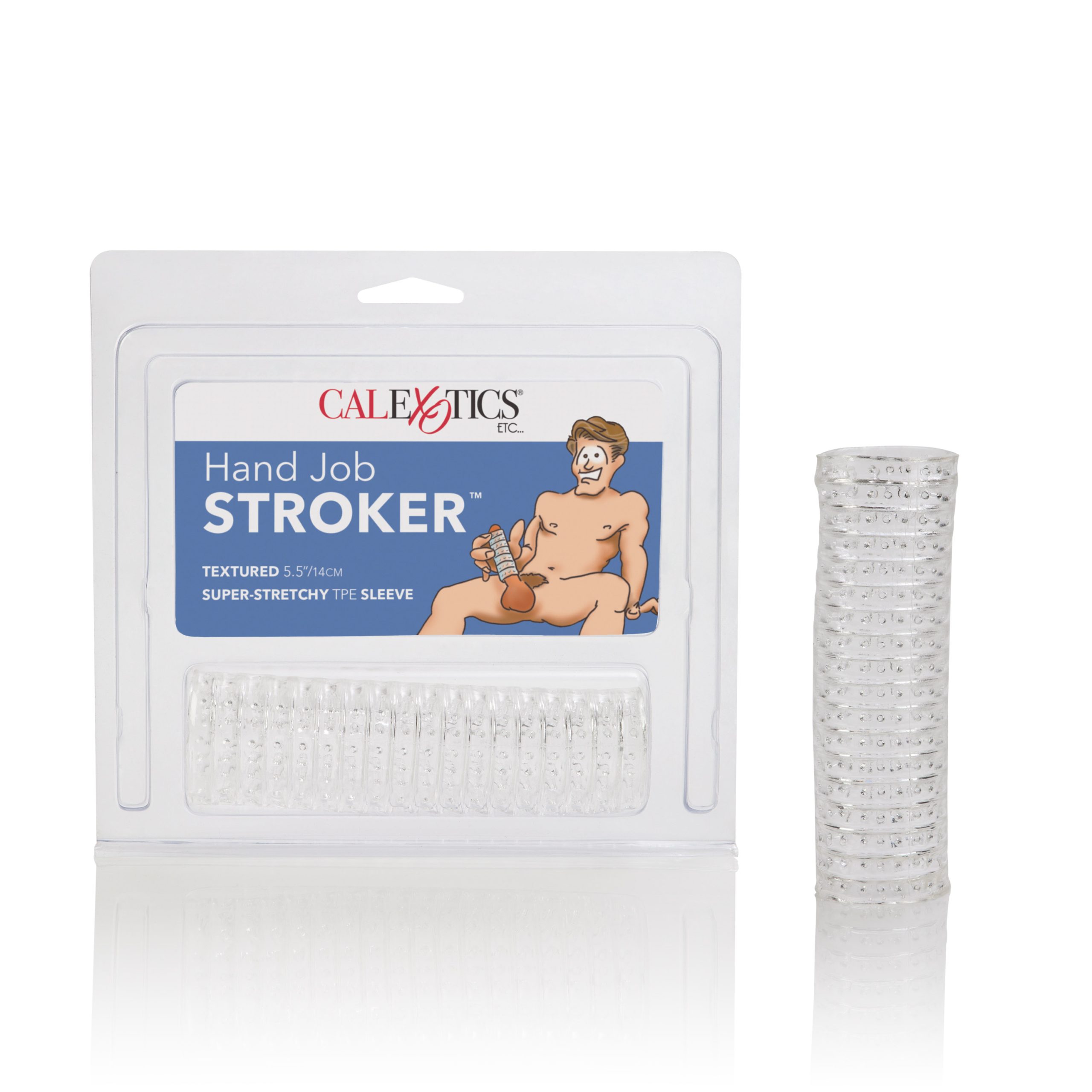 P2gOc1VzGWR9g5C4mnI3HwsxxYw6xSAp Hand Job Stroker 5.5 Inches - Image 1