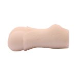 Crazy Bull No Lube Masturbator Sleeve - Realistic Pussy Skin-Like Texture - Image 2
