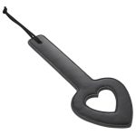 Sex and Mischief Shadow Heart Paddle - Image 2