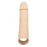 Performance Maxx Life-Like Extension 8 Inch - Ivory - Image 3