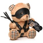 BDSM Teddy Bear Plush - Image 4