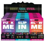 Sex-to-Go Packet Set Prepack - Image 6