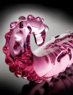 Icicles No. 24 - Pink - Image 2