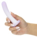 Lavender Haze Slender Curved Probe - Purple - Image 4
